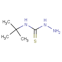 CAS: 13431-39-5 | OR29873 | 4-tert-Butyl-3-thiosemicarbazide