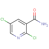 CAS: 75291-86-0 | OR29879 | 2,5-Dichloronicotinamide