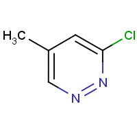CAS:89283-31-8 | OR2988 | 3-Chloro-5-methylpyridazine