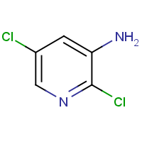 CAS: 78607-32-6 | OR29881 | 3-Amino-2,5-dichloropyridine