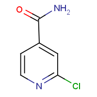 CAS: 100859-84-5 | OR29886 | 2-Chloroisonicotinamide