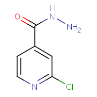 CAS: 58481-04-2 | OR29934 | 2-Chloroisonicotinohydrazide