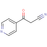 CAS:23821-37-6 | OR2995 | 3-Oxo-3-(pyridin-4-yl)propanenitrile