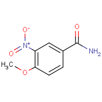CAS: 10397-58-7 | OR29952 | 4-methoxy-3-nitrobenzamide