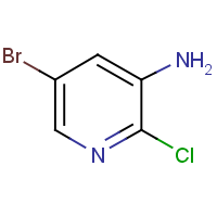 CAS: 588729-99-1 | OR29961 | 3-Amino-5-bromo-2-chloropyridine