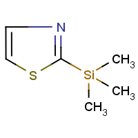 CAS:79265-30-8 | OR2997 | 2-(Trimethylsilyl)-1,3-thiazole