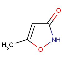CAS: 10004-44-1 | OR2998 | 5-Methylisoxazol-3(2H)-one