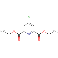 CAS: 53389-01-8 | OR29980 | Diethyl 4-chloropyridine-2,6-dicarboxylate