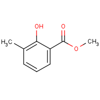 CAS: 23287-26-5 | OR29986 | Methyl 2-hydroxy-3-methylbenzoate