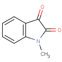 CAS: 2058-74-4 | OR3000 | 1-Methylisatin