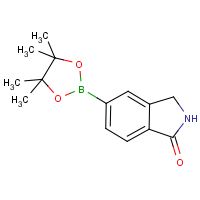 CAS:376584-62-2 | OR300008 | 1-Oxoisoindoline-5-boronic acid, pinacol ester