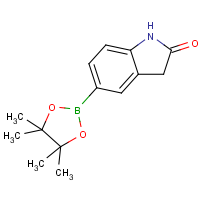 CAS: 837392-64-0 | OR300009 | 5-(4,4,5,5-Tetramethyl-1,3,2-dioxaborolan-2-yl)indolin-2-one