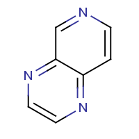 CAS: 254-86-4 | OR300013 | Pyrido[3,4-b]pyrazine