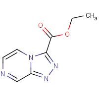 CAS: 723286-67-7 | OR300025 | Ethyl [1,2,4]triazolo[4,3-a]pyrazine-3-carboxylate