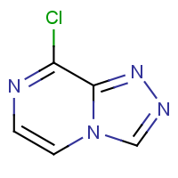 CAS: 68774-77-6 | OR300026 | 8-Chloro[1,2,4]triazolo[4,3-a]pyrazine
