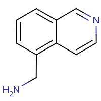 CAS:58123-58-3 | OR300034 | (Isoquinolin-5-yl)methanamine
