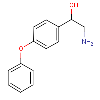 CAS: 153285-74-6 | OR300038 | 2-Amino-1-(4-phenoxyphenyl)ethan-1-ol