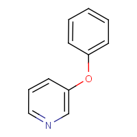 CAS: 2176-45-6 | OR300041 | 3-Phenoxypyridine