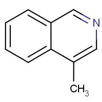 CAS:1196-39-0 | OR300045 | 4-Methylisoquinoline