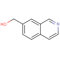 CAS: 158654-76-3 | OR300051 | (Isoquinolin-7-yl)methanol