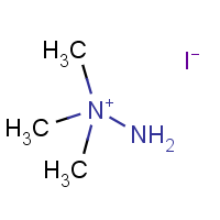 CAS: 3288-80-0 | OR30007 | 1,1,1-trimethylhydrazinium iodide