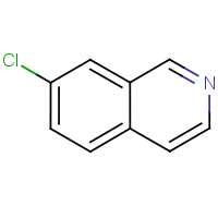 CAS: 34784-06-0 | OR300070 | 7-Chloroisoquinoline