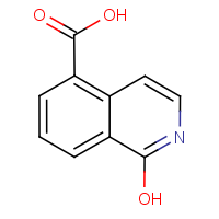 CAS: 212374-18-0 | OR300078 | 1-Hydroxyisoquinoline-5-carboxylic acid