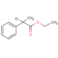 CAS: 55004-59-6 | OR30008 | Ethyl 2-bromo-2-phenylpropanoate