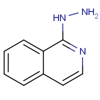 CAS:15793-94-9 | OR300084 | 1-(Isoquinolin-1-yl)hydrazine