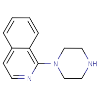 CAS: 126653-00-7 | OR300087 | 1-(Piperazin-1-yl)isoquinoline