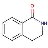 CAS:1196-38-9 | OR300090 | 3,4-Dihydroisoquinolin-1(2H)-one