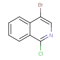 CAS:66728-98-1 | OR300096 | 4-Bromo-1-chloroisoquinoline