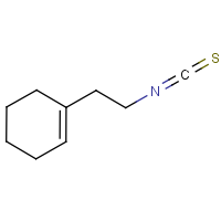 CAS: 149488-89-1 | OR3001 | 1-[2-(Isothiocyanato)ethyl]cyclohex-1-ene