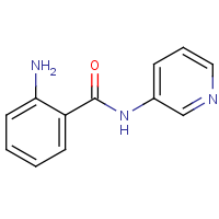 CAS: 76102-92-6 | OR300103 | 2-Amino-n-(pyridin-3-yl)benzamide