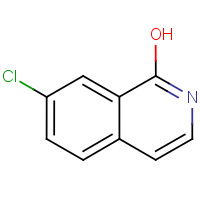 CAS: 24188-74-7 | OR300118 | 7-Chloroisoquinolin-1-ol