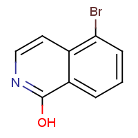 CAS:190777-77-6 | OR300119 | 5-Bromoisoquinolin-1(2H)-one