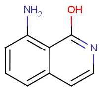 CAS: 216097-69-7 | OR300121 | 8-Aminoisoquinolin-1-ol