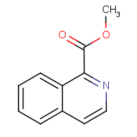 CAS: 27104-72-9 | OR300139 | Methyl isoquinoline-1-carboxylate
