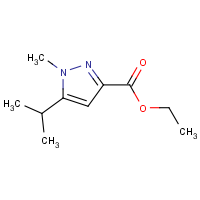 CAS: 1170483-34-7 | OR300152 | Ethyl 5-isopropyl-1-methyl-1H-pyrazole-3-carboxylate