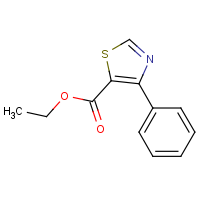 CAS: 99822-80-7 | OR300153 | Ethyl 4-phenylthiazole-5-carboxylate