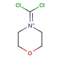 CAS: 790600-30-5 | OR300166 | 4-(Dichloromethylene)morpholin-4-ium