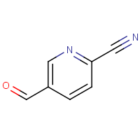 CAS:131747-68-7 | OR300168 | 5-Formylpyridine-2-carbonitrile