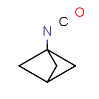 CAS:1046861-73-7 | OR300174 | 1-Isocyanatobicyclo[1.1.1]pentane
