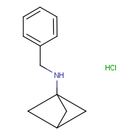 CAS:2187435-43-2 | OR300176 | N-Benzylbicyclo[1.1.1]pentan-1-amine hydrochloride