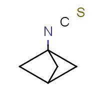 CAS:2187435-29-4 | OR300179 | 1-Isothiocyanatobicyclo[1.1.1]pentane