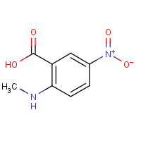 CAS: 3484-33-1 | OR300182 | 2-(Methylamino)-5-nitrobenzoic acid