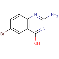 CAS: 130148-53-7 | OR300184 | 2-Amino-6-bromoquinazolin-4-ol