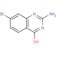 CAS: 885277-56-5 | OR300185 | 2-Amino-7-bromoquinazolin-4-ol