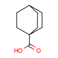 CAS:699-55-8 | OR300206 | Bicyclo[2.2.2]octane-1-carboxylic acid