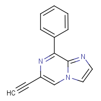 CAS: 2227272-60-6 | OR300214 | 6-Ethynyl-8-phenylimidazo[1,2-a]pyrazine